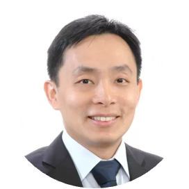 Prof Leo Hwa Liang