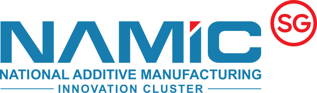 NAMIC — National Additive Manufacturing Innovation Cluster