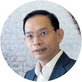 Dr. Tan Thiam Chye